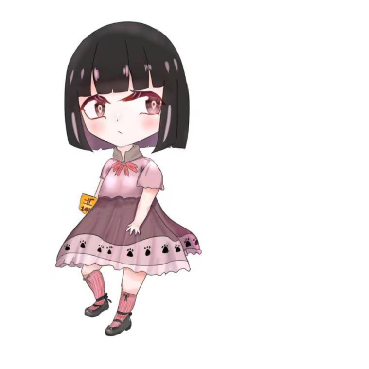 萌妖来袭
