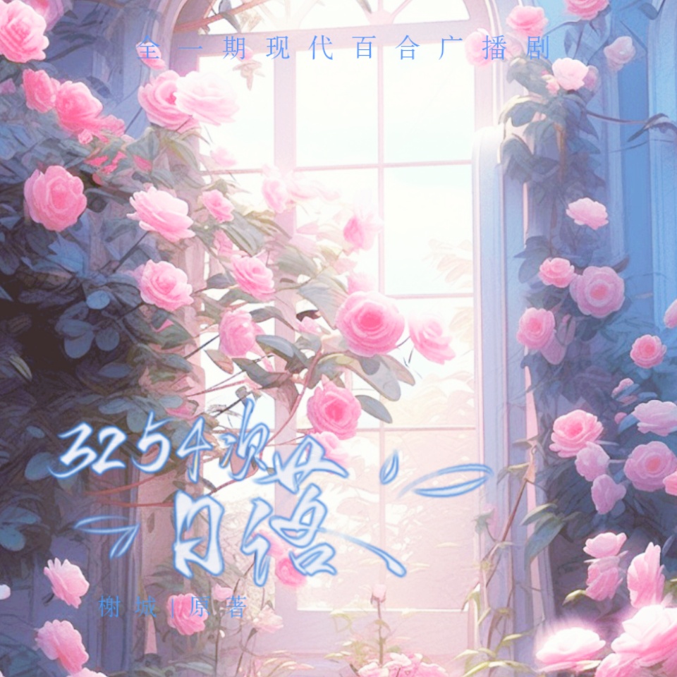 3254次日落