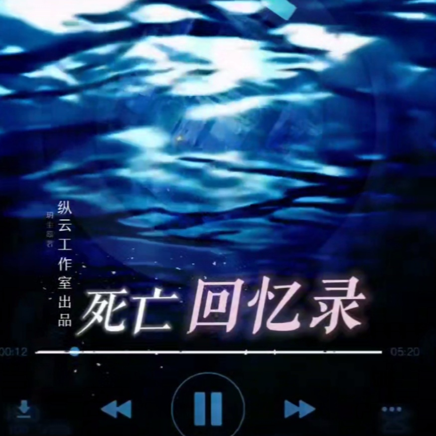 死亡回忆录