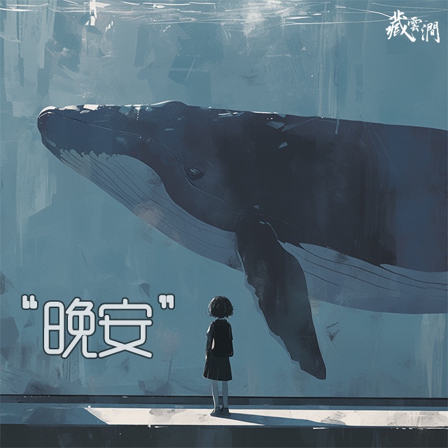 晚安（UP：餐饮局配音工作室）