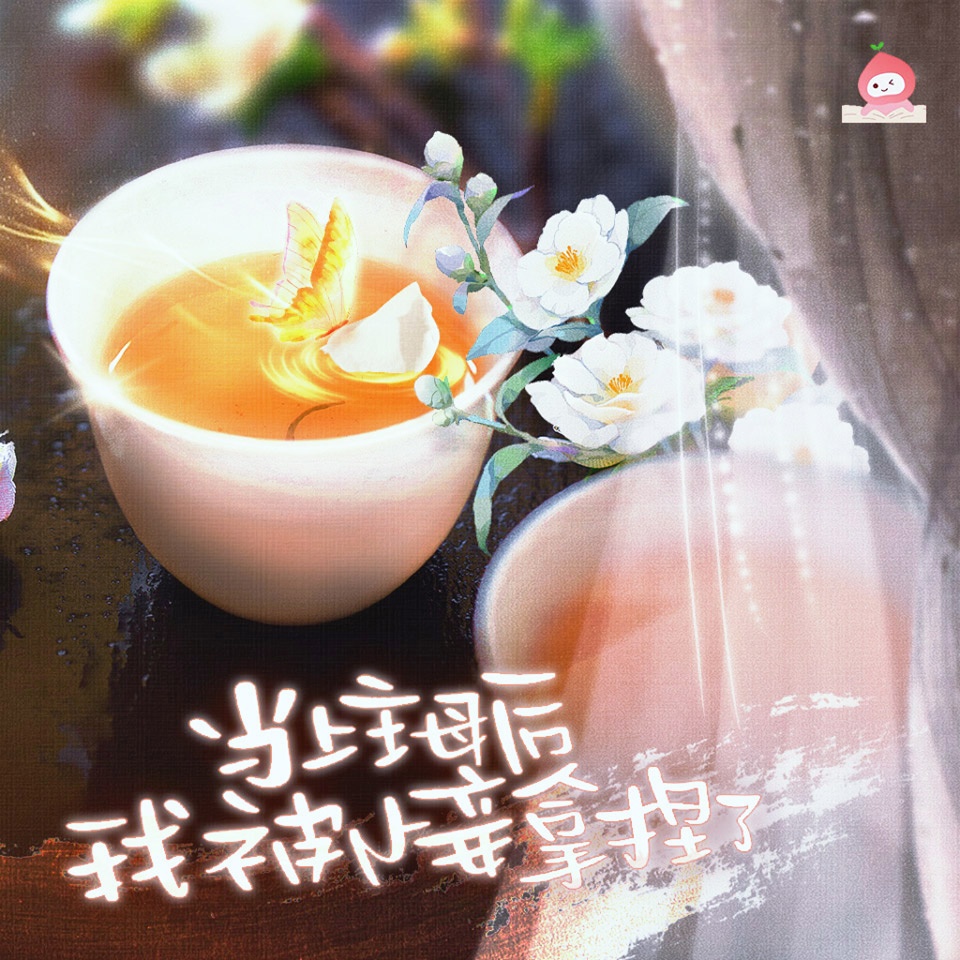 当上主母后我被小妾拿捏了
