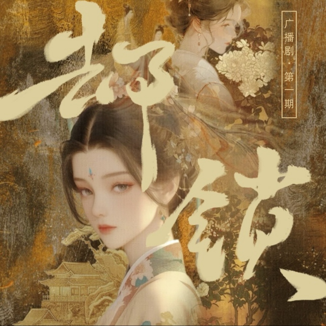 却锁